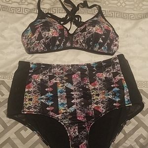Hula Honey Swimwear